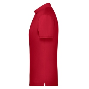 Polo classique bio Homme Daiber 65
