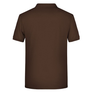 Polo classique bio Homme Daiber 31