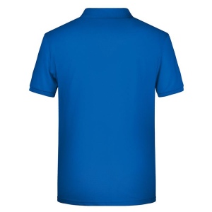 Polo classique bio Homme Daiber 67