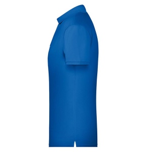 Polo classique bio Homme Daiber 68