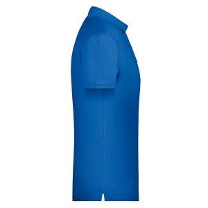 Polo classique bio Homme Daiber 69