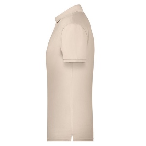 Polo classique bio Homme Daiber 71