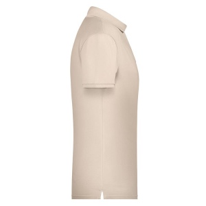 Polo classique bio Homme Daiber 72