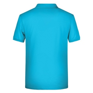 Polo classique bio Homme Daiber 73