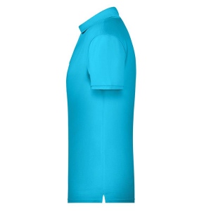 Polo classique bio Homme Daiber 74