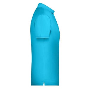Polo classique bio Homme Daiber 75