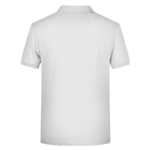 Polo classique bio Homme Daiber 76