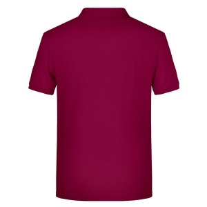 Polo classique bio Homme Daiber 79