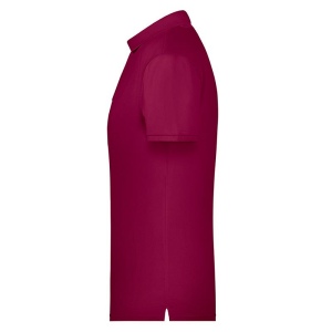 Polo classique bio Homme Daiber 80