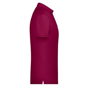 Polo classique bio Homme Daiber 81
