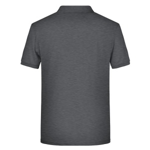 Polo classique bio Homme Daiber 82