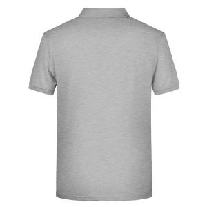 Polo classique bio Homme Daiber 85