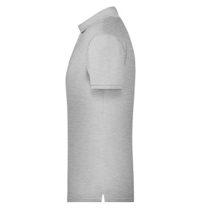 Polo classique bio Homme Daiber 86