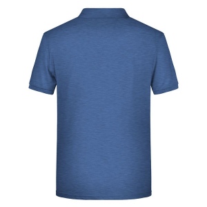 Polo classique bio Homme Daiber 88