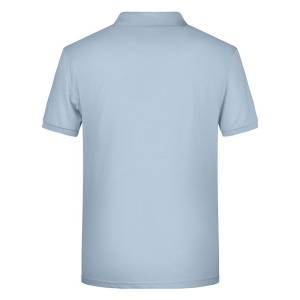 Polo classique bio Homme Daiber 91