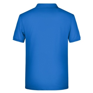 Polo classique bio Homme Daiber 34