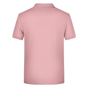Polo classique bio Homme Daiber 97