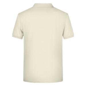 Polo classique bio Homme Daiber 100