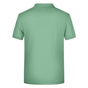 Polo classique bio Homme Daiber 103