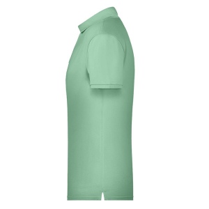 Polo classique bio Homme Daiber 104