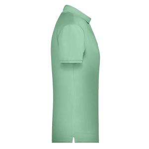 Polo classique bio Homme Daiber 105
