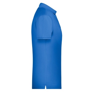 Polo classique bio Homme Daiber 36