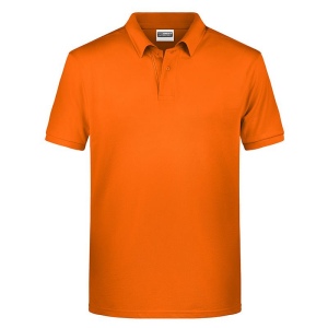 Polo classique bio Homme Daiber 12