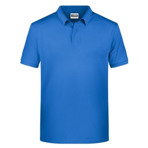 Polo classique bio Homme Daiber 4