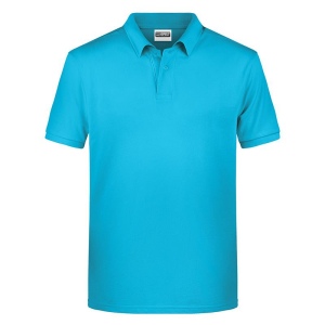 Polo classique bio Homme Daiber 17