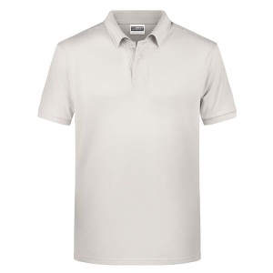 Polo classique bio Homme Daiber 10