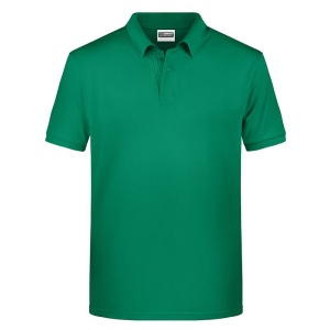Polo classique bio Homme Daiber 8