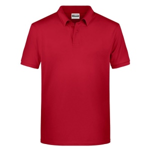 Polo classique bio Homme Daiber 14