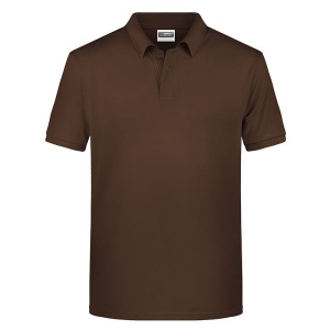 Polo classique bio Homme Daiber 3