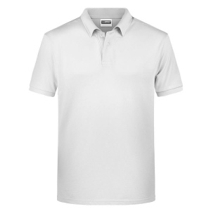 Polo classique bio Homme Daiber 18