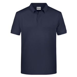 Polo classique bio Homme Daiber 11
