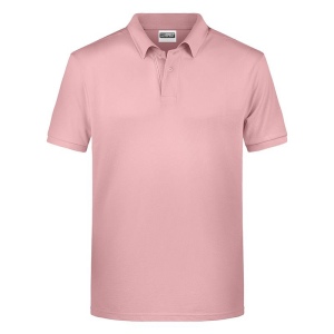 Polo classique bio Homme Daiber 25