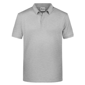 Polo classique bio Homme Daiber 21