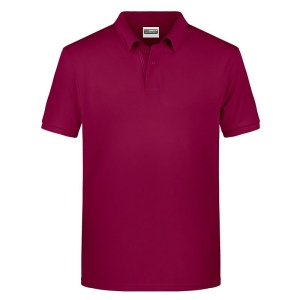 Polo classique bio Homme Daiber 19