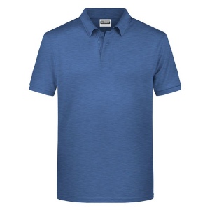 Polo classique bio Homme Daiber 22