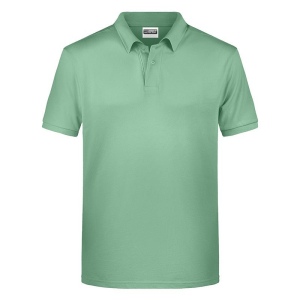 Polo classique bio Homme Daiber 27