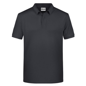 Polo classique bio Homme Daiber 7