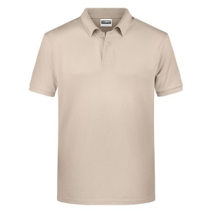 Polo classique bio Homme Daiber 16