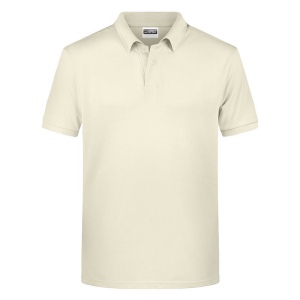 Polo classique bio Homme Daiber 26