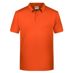 Polo classique bio Homme Daiber 5