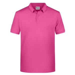 Polo classique bio Homme Daiber 13