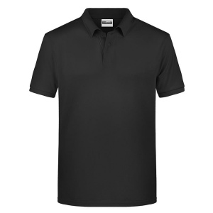 Polo classique bio Homme Daiber 2