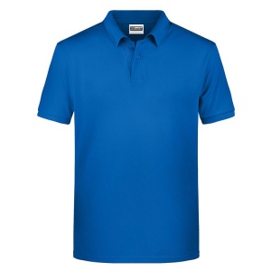Polo classique bio Homme Daiber 15