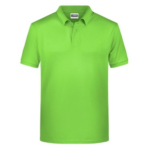 Polo classique bio Homme Daiber 9