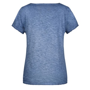 T-shirt bio Femme Daiber 9