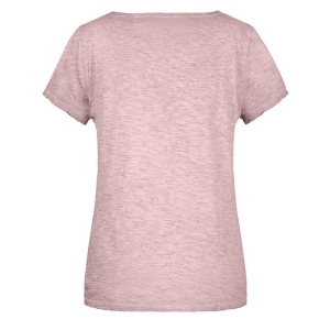 T-shirt bio Femme Daiber 18